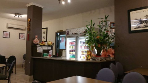 Hingston Chinese Restaurant - South Australia Travel 0