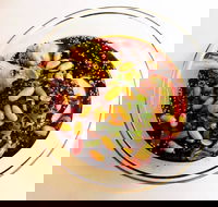 Hong Tea - South Australia Travel