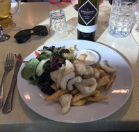 Khatti's Curry Lounge - South Australia Travel