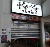 KoKo Sushi - South Australia Travel