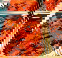 Kumar's Curry House - South Australia Travel