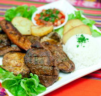 La Cocina Peruana - South Australia Travel