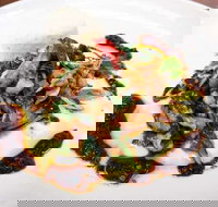 Laneway Cafe - South Australia Travel