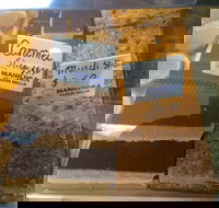 Manna Bread - South Australia Travel