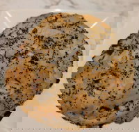 Midnight Starling - South Australia Travel