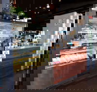 Mobi Cafe - Sunnybank Hills - South Australia Travel