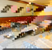 Mongol Lounge - South Australia Travel