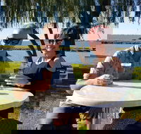 Mulwala Water Ski Club Dining - South Australia Travel