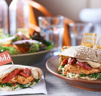 Nando's - Parkwood - South Australia Travel