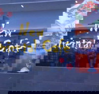 New Oriental Cafe - South Australia Travel