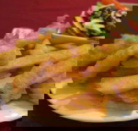 New Dublin Hotel - South Australia Travel