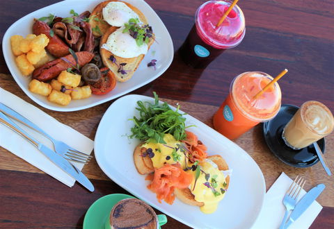 North Beach Kitchen - South Australia Travel 0