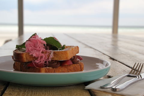 North Beach Kitchen - South Australia Travel 1