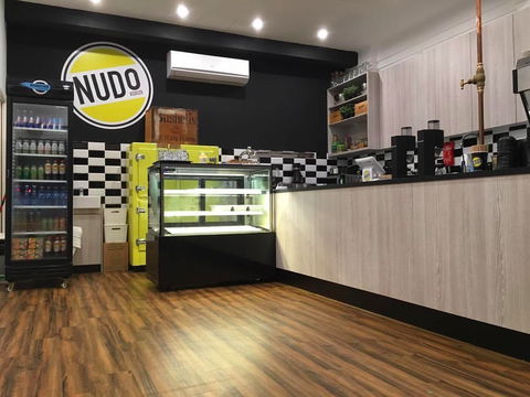 Nudo Cafe - South Australia Travel 0