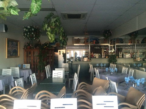 Oasis Thai & Malay Cafe - South Australia Travel 0