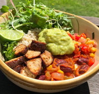 Organic Feast - South Australia Travel