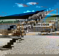 Pagan Cider - South Australia Travel