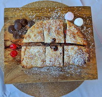 Pizzarazzi - South Australia Travel