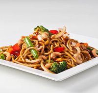 P'Nut Street Noodles - Balmain - South Australia Travel