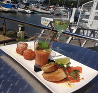 Queensland Cruising Yacht Club - South Australia Travel