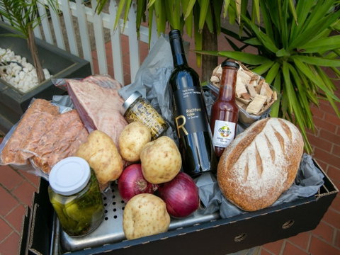 Rochford Wine And Grocery Delivery - South Australia Travel 0