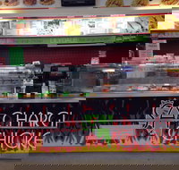 SA Chargrill Chicken and Seafood - South Australia Travel