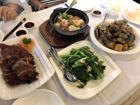 Sino Kitchen - South Australia Travel 0