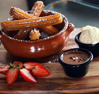 Sir Braxton Chocolate Bar - South Australia Travel