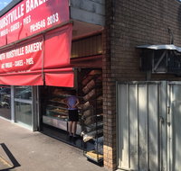 South Hurstville Bakery - South Australia Travel