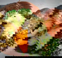 South Street Ale House - South Australia Travel