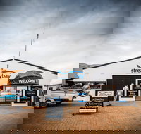 Streaky Bay Marine Products - South Australia Travel