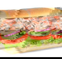 Subway - Redcliffe - South Australia Travel