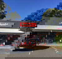 Sushi Break - Helensvale - South Australia Travel