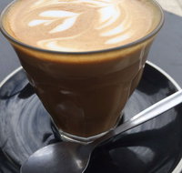 Tamp Espresso - South Australia Travel