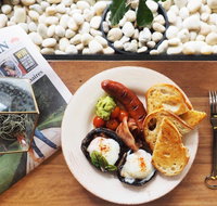 The Elevation Cafe - South Australia Travel