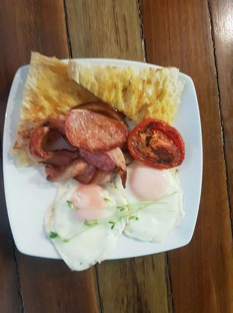 The Jerky And Coffee Hut - South Australia Travel 0