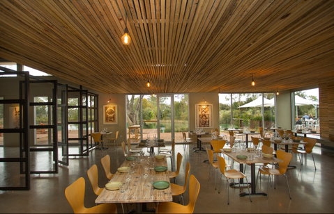 The Farm Eatery - South Australia Travel 0