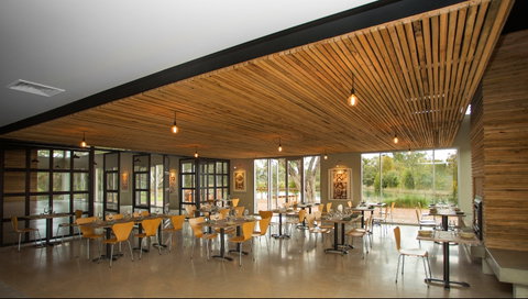 The Farm Eatery - South Australia Travel 1