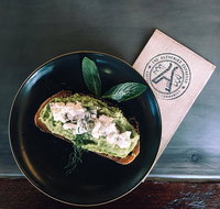 The Alchemist Espresso - South Australia Travel