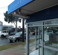 The Modern Cafeteria - South Australia Travel