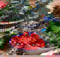 The Grazing Platter Workshop - South Australia Travel