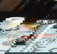 The Albion Hotel - South Australia Travel