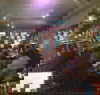 The Jolly Miller Caf - Bacchus Marsh - South Australia Travel