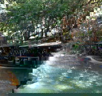 Tree Bar  Grill at Ramada Resort Port Douglas - South Australia Travel