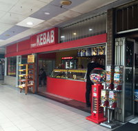 Troy Kebab - South Australia Travel