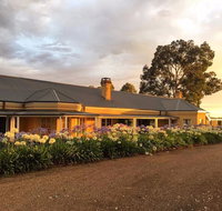 Vinden Estate Wines - South Australia Travel
