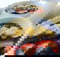 Vines at 139 - South Australia Travel