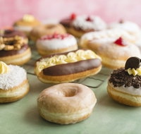Walkers Doughnuts - South Australia Travel