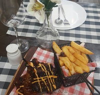 White Angels Cafe Restaurant - Balmain - South Australia Travel