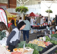 Wyong City Farmers Market - South Australia Travel
